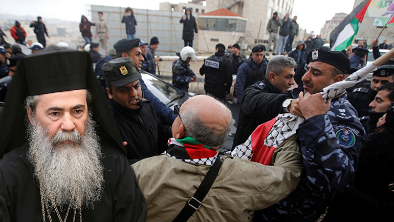 Ο Πατριάρχης και οι business εκατομμυρίων με τα ακίνητα