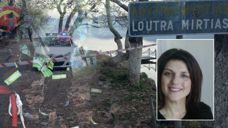 Μυστήριο με τον θάνατο 44χρονης στο Μεσολόγγι