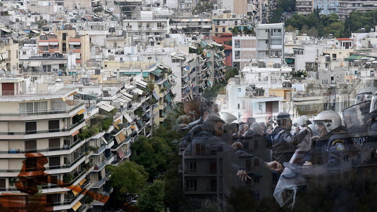 Πλειστηριασμοί την Τετάρτη για 266 ακίνητα Πλειστηριασμοί την Τετάρτη για 266 ακίνητα