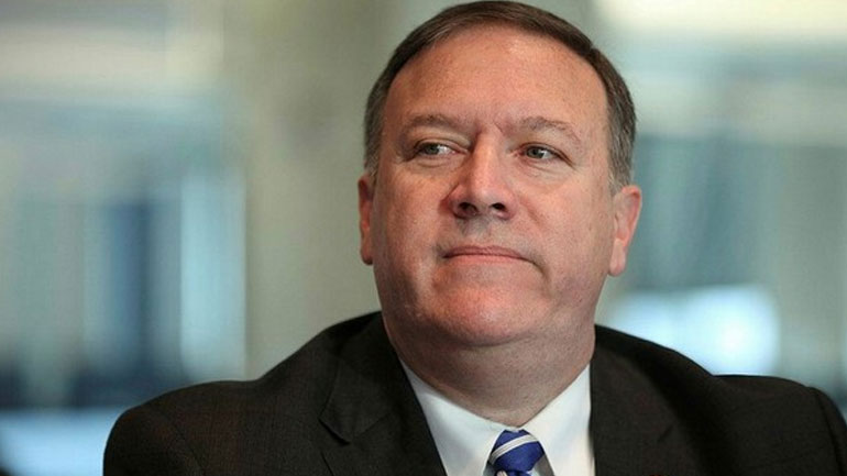 ΗΠΑ: Ο διευθυντής της CIA αρνείται οποιαδήποτε ανάμιξη της υπηρεσίας του στις ταραχές στο Ιράν