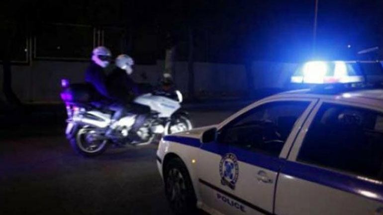 Λήστεψαν γυναίκα στην Πάτρα