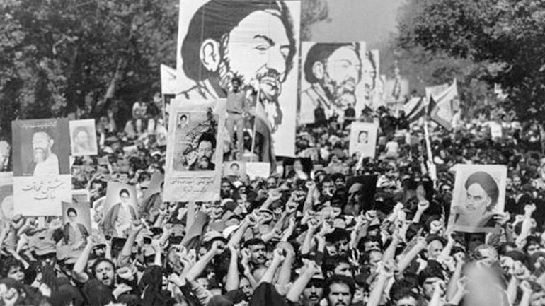 Ιράν 1978: Τα γεγονότα που οδήγησαν στην πτώση του σάχη