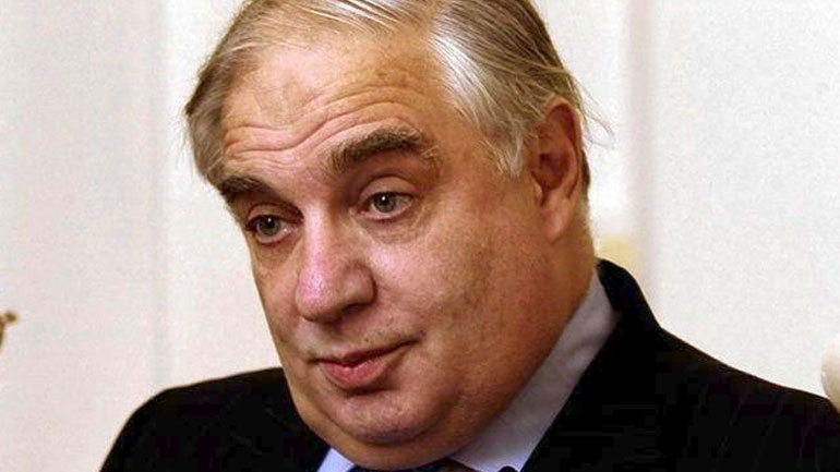 Γιούνκερ για Πίτερ Σάδερλαντ: Έφυγε ένας Ευρωπαίος με κάθε έννοια της λέξης