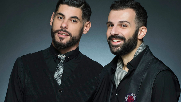 «Απροσδόκητα» του Πάνου Αμαραντίδη στο El Convento del Arte