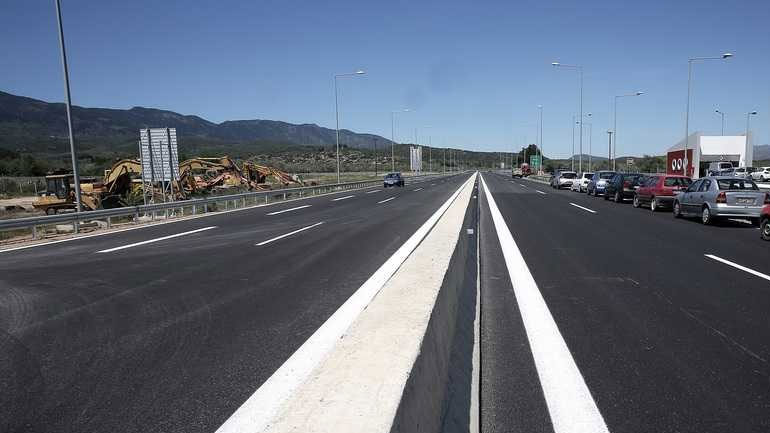 Ξεκινούν σήμερα εργασίες για κατασκευή διοδίων στο Κιλελέρ