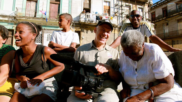 20ο ΦΝΘ: Η αντίστροφη μέτρηση για το 20ο Επετειακό Φεστιβάλ Ντοκιμαντέρ ξεκινά