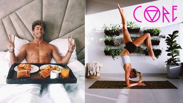 Fit Motivation #02 | 2018