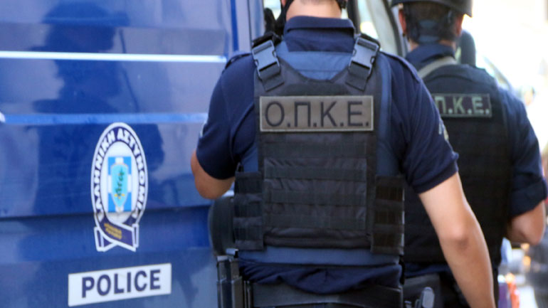 Συνελήφθη 48χρονος στη Φωκίδα – Εκκρεμούσαν εις βάρος του δικαστικές αποφάσεις Συνελήφθη 48χρονος στη Φωκίδα – Εκκρεμούσαν εις βάρος του δικαστικές αποφάσεις