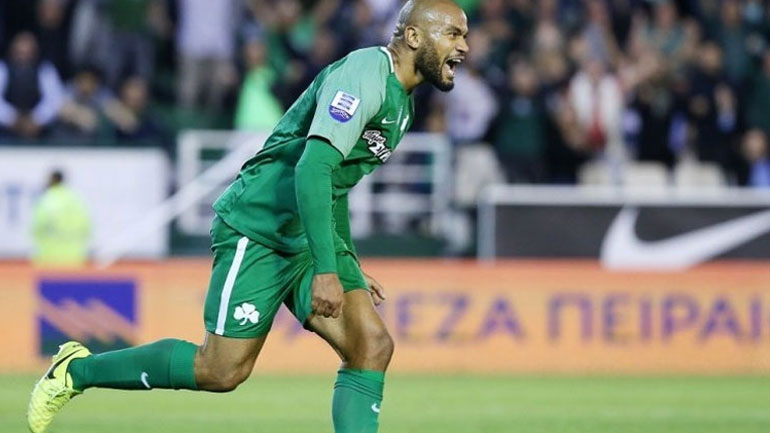 Δεν θέλει να δώσει χρήματα στον Παναθηναϊκό για τον Μολέδο η Ιντερνασιονάλ