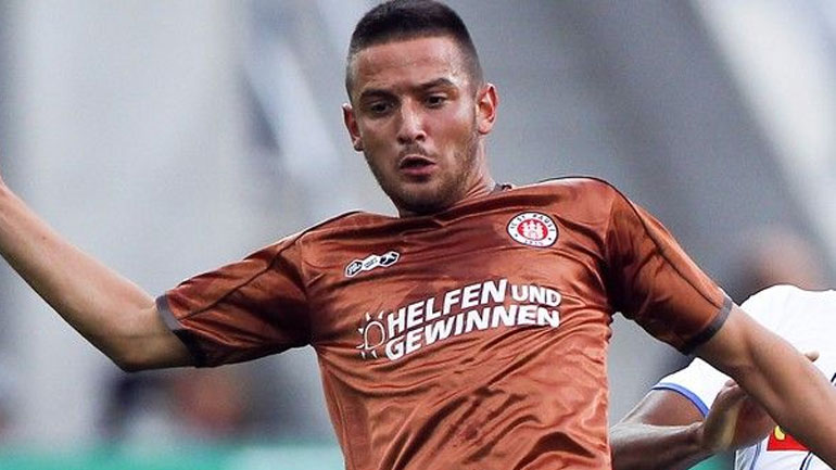 Πυροβόλησαν ποδοσφαιριστή υποστηρικτή των Κούρδων