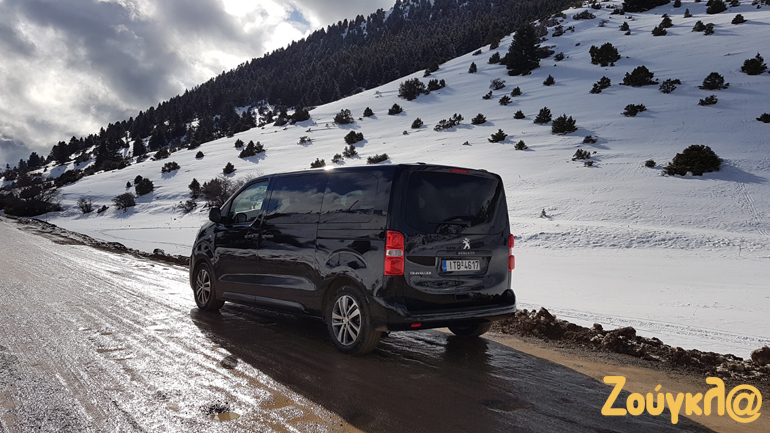 To ταξίδι του 2018 ξεκινά και όπως φαίνεται πολύ δυνατά!