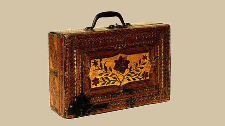 «Ενθυμήματα, Αντικείμενα και Ιστορίες» από τις φυλακές Αιγίνης