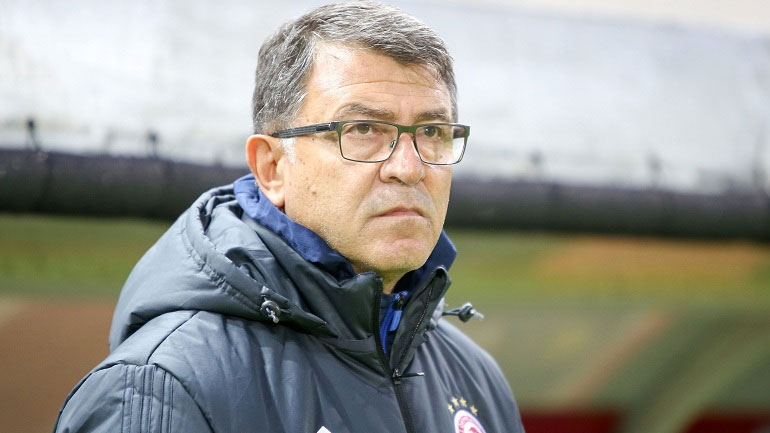 Κίνα καλεί Λεμονή