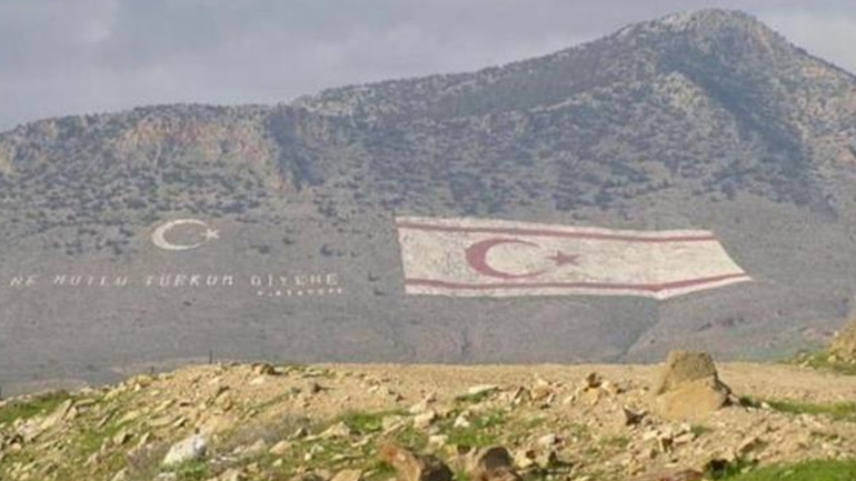 Νίκη του κόμματος Εθνικής Ενότητας στις «εκλογές» στα κατεχόμενα