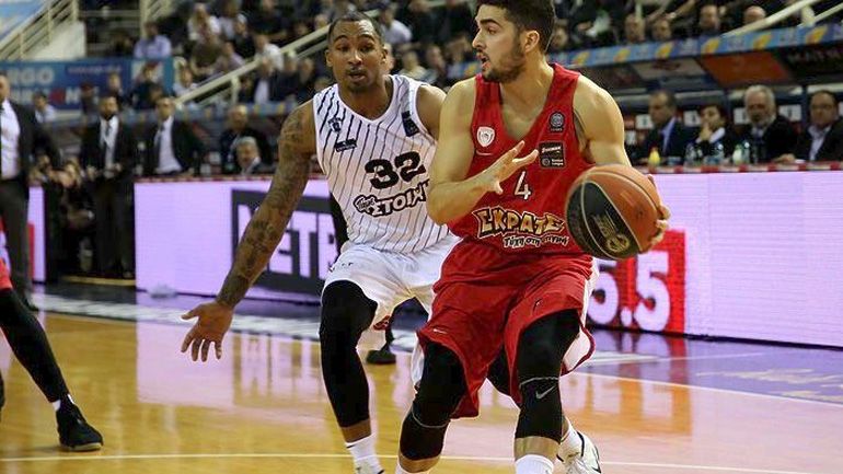 Γκος: «Δεν έκανα και τίποτα σπουδαίο»