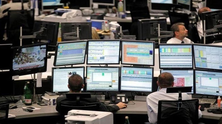 Aνοδικές τάσεις στις ευρωαγορές – Υποχωρεί το ευρώ