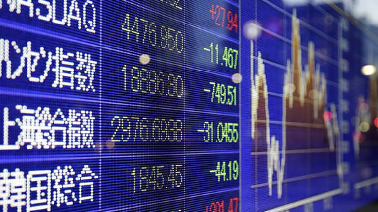 Θετικά πρόσημα στις ασιατικές αγορές