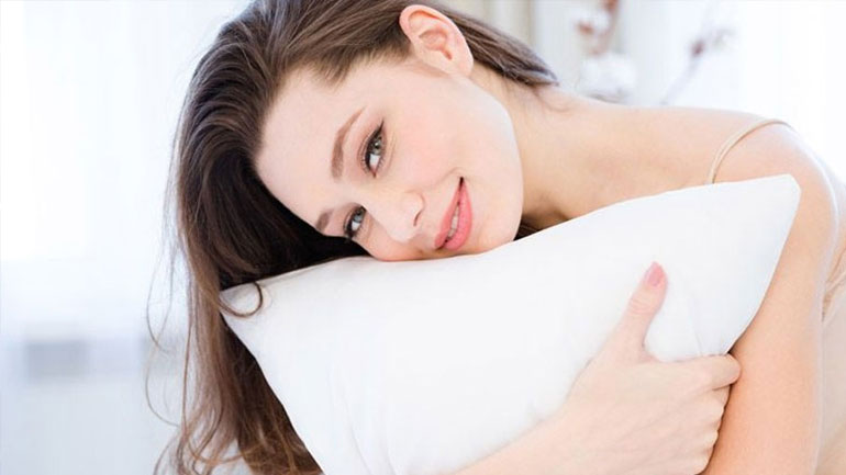 Πώς να χάσετε βάρος ενώ κοιμάστε