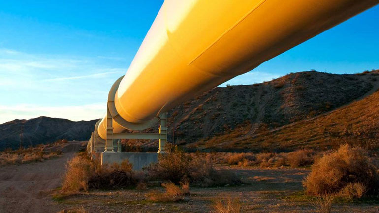 Κίνα: Πάνω από 1.700 τόνους υγραερίου εισήγαγε από τη Ρωσία η Αυτόνομη Περιοχή της Εσωτερικής Μογγολίας το 2017