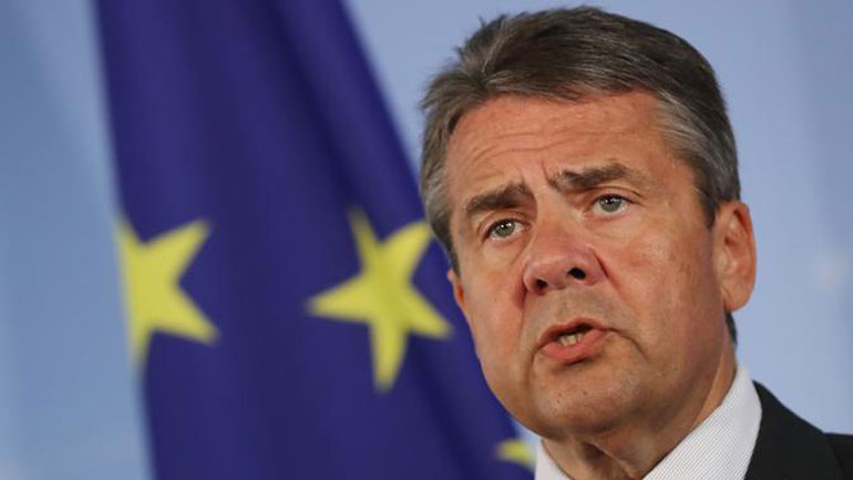 Γερμανία: Η Ευρώπη στο επίκεντρο της δεύτερης ημέρας των διερευνητικών συνομιλιών