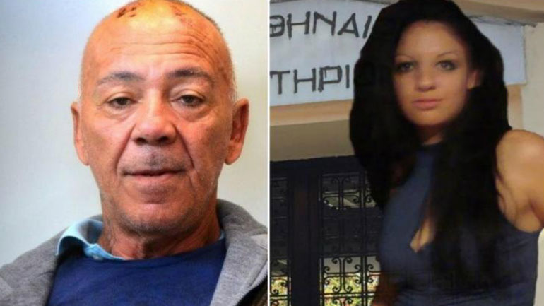 Υπόθεση Ζέμπερη: Με πλήρωσαν για να τη σκοτώσω λέει τώρα ο δολοφόνος Υπόθεση Ζέμπερη: Με πλήρωσαν για να τη σκοτώσω λέει τώρα ο δολοφόνος