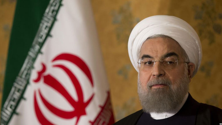 Ιράν-Ροχανί: «Οι διαδηλωτές δεν είχαν μόνο οικονομικά αιτήματα»