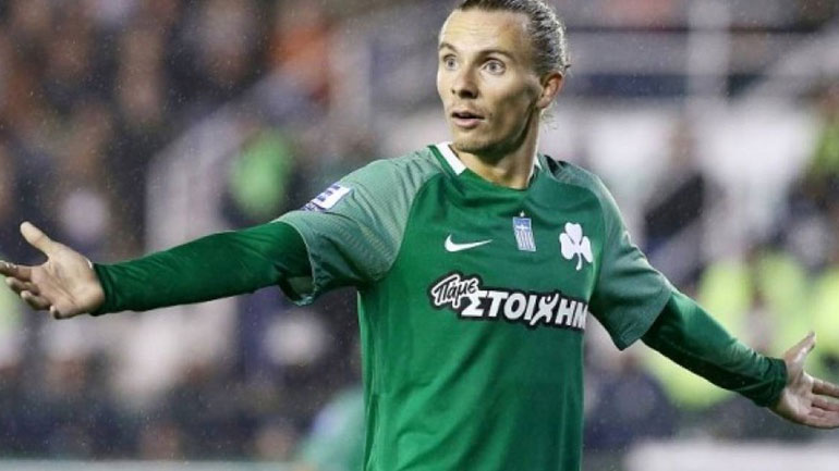 Παναθηναϊκός: Ζήτησε αναβολή της προσφυγής ο Χουλτ