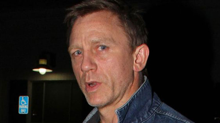 Ο Daniel Craig αγόρασε σπίτι στο Μπρούκλιν έναντι 6,75 εκατ. δολαρίων!