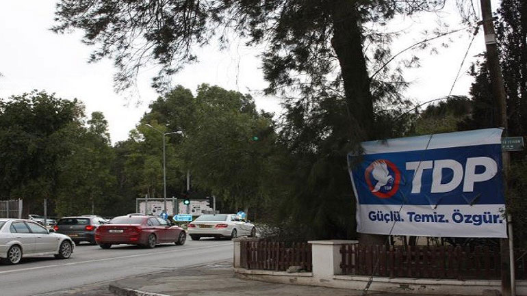 ΕΕ: Oυδέν σχόλιο από την Ευρωπαϊκή Επιτροπή για τις χθεσινές εκλογές στα κατεχόμενα