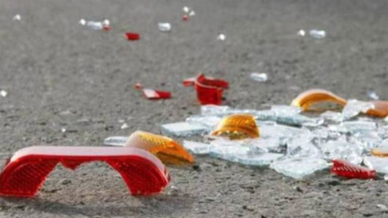 Περισσότερα από 350 ατυχήματα τα Χριστούγεννα – Τα 25 θανατηφόρα