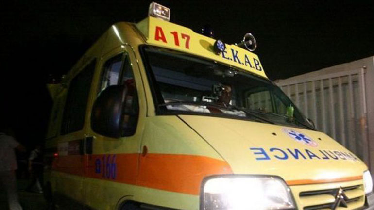 Κρήτη: Επιχειρηματίας κατάπιε χλωρίνη γιατί δεν άντεχε τα χρέη