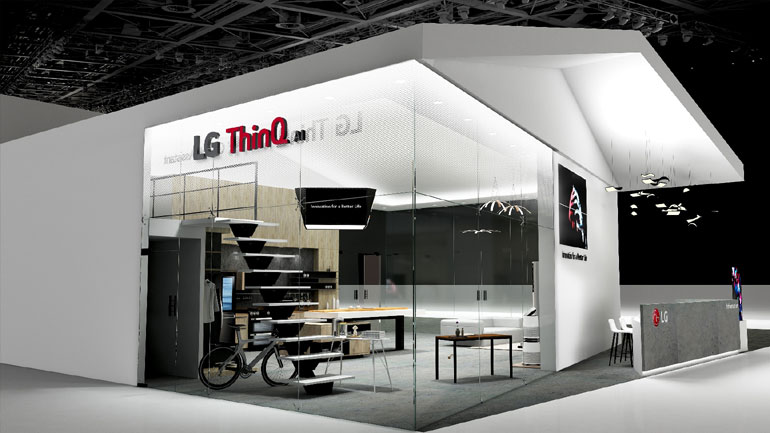 DeepThinQ: Τι μπορεί να κάνει η τεχνητή νοημοσύνη της LG