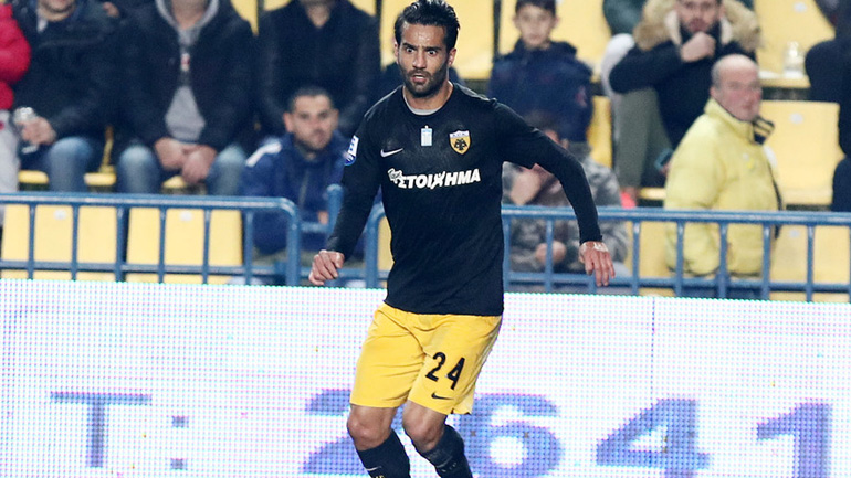 Μασούντ, η επικίνδυνη μεταγραφή της ΑΕΚ