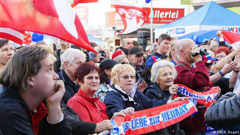 Deutsche Welle: Ο «νέος τύπος πολιτικού» και η άνοδος των εθνολαϊκιστών στην Ευρώπη