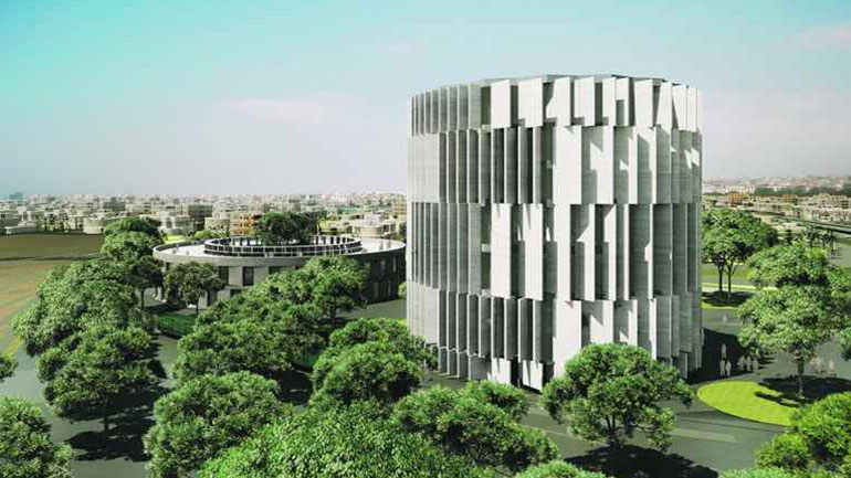 Θεσσαλονίκη: Πράσινο φως για την ανέγερση του Μουσείου Ολοκαυτώματος