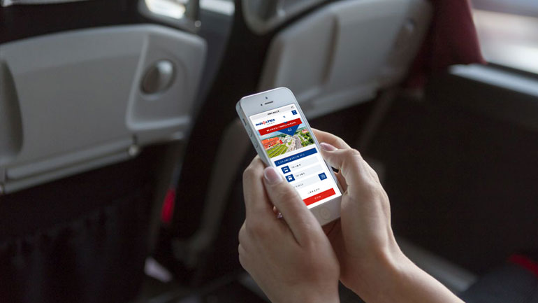 Εγκατάσταση δικτύου Wi-Fi σε 2.000 οχήματα του ΟΑΣΑ