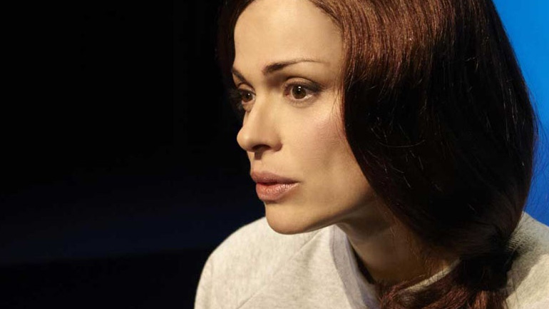 Δάφνη Λαμπρόγιαννη: «Μου είναι αδιανόητο να πουλήσω την προσωπική μου ζωή, όπως άλλοι»