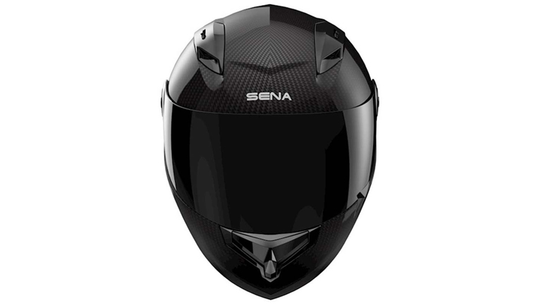 Sena Smart: Tο πιο ήσυχο κράνος