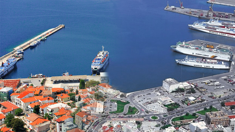 Παραχωρούνται τα 10 λιμάνια – φιλέτα της χώρας