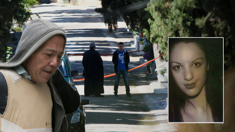 Συμβόλαιο θανάτου πίσω από την υπόθεση Ζέμπερη