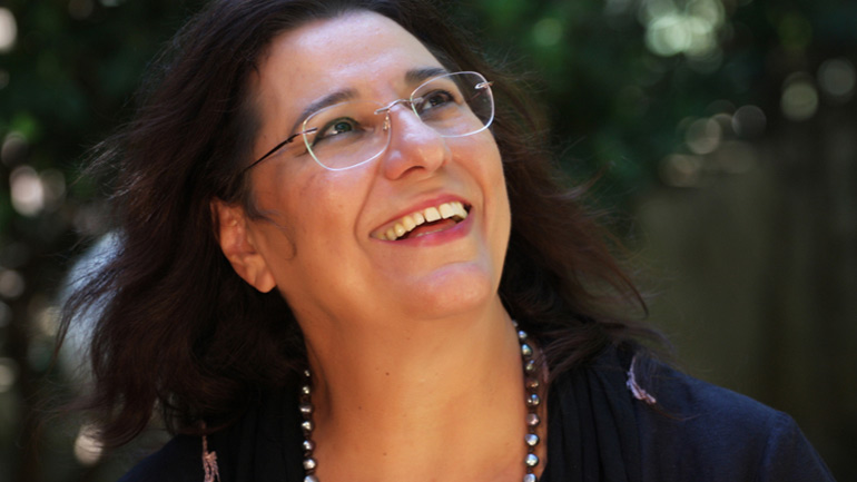 «Τα τραγούδια κύκλους κάνουν» με τη Μαρία Φαραντούρη και την Έλλη Πασπαλά, στον Παρνασσό