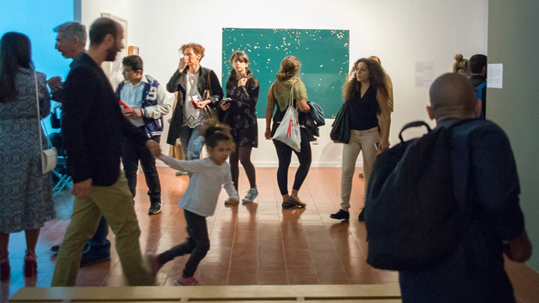 6η Μπιενάλε Σύγχρονης Τέχνης Θεσσαλονίκης –  Ημερίδα λήξης & συναυλία