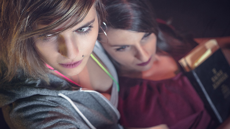 Παράταση για το έργο «Μάρτυρας» στον Πολυχώρο Vault