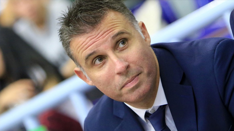 Τέλος και επίσημα από τα Τρίκαλα ο Μέξας