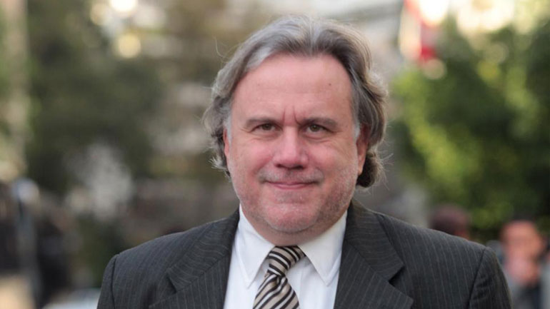 Η ευρωπαϊκή προοπτική της ΠΓΔΜ στο επίκεντρο των συζητήσεων Γ. Κατρούγκαλου-Μπ. Οσμάνι