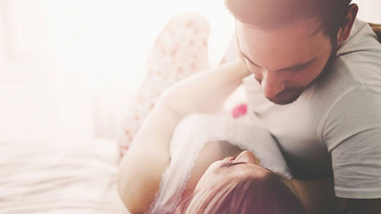 Η σεξουαλική ικανοποίηση του ζευγαριού και η διάρκειά της στον χρόνο