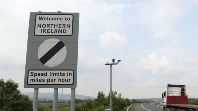 Β. Ιρλανδία: Ένας χρόνος ακυβερνησία