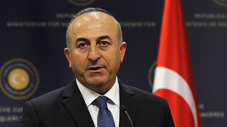 Τουρκία: Ο ΥΠΕΞ Τσαβούσογλου κατηγορεί τη Συρία ότι υπονομεύει τις προσπάθειες για πολιτική λύση