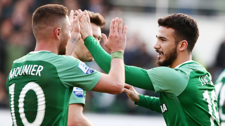 Ο Ουζουνίδης ξέρει ότι κάνει κακό στον Παναθηναϊκό;