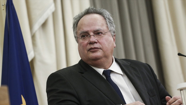 Κοτζιάς: «Η κυβέρνηση τολμά και θα λύσει το ονοματολογικό»